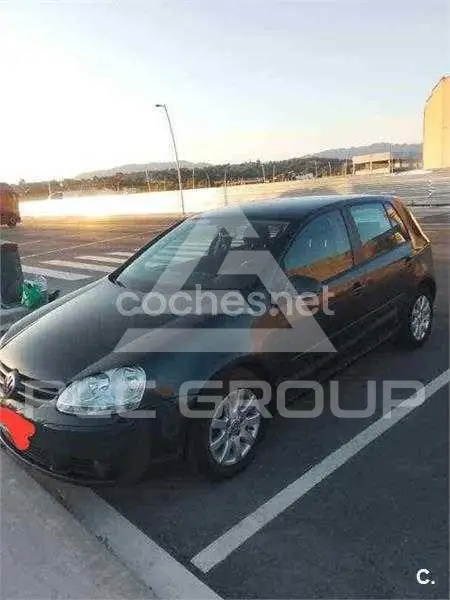 2005 Volkswagen GOLF