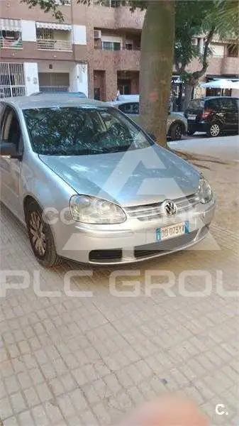 2005 Volkswagen GOLF