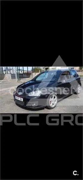 2005 Volkswagen GOLF