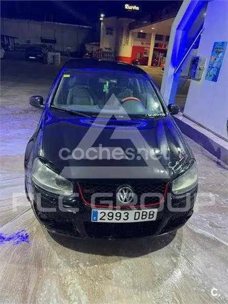 2005 Volkswagen GOLF
