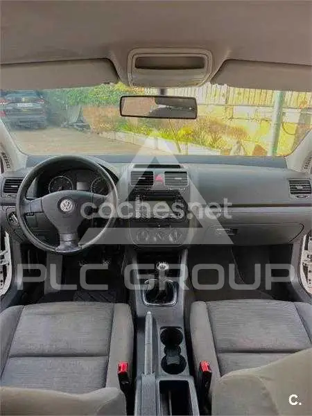 2005 Volkswagen GOLF