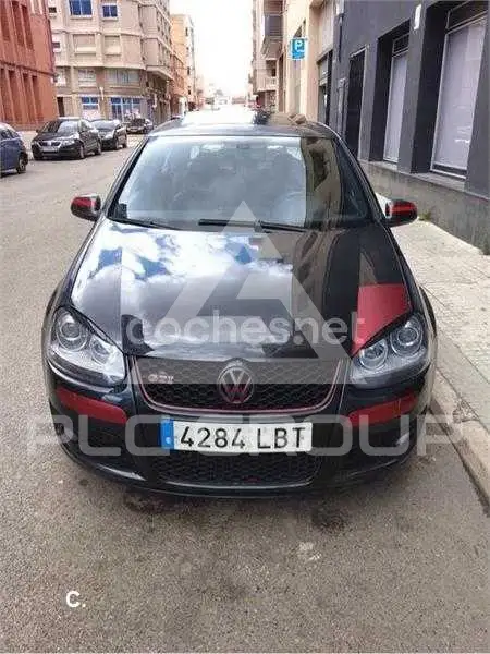 2005 Volkswagen GOLF