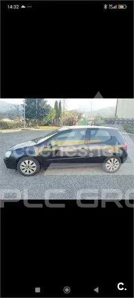 2005 Volkswagen GOLF