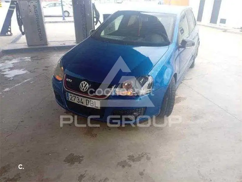 2005 Volkswagen GOLF