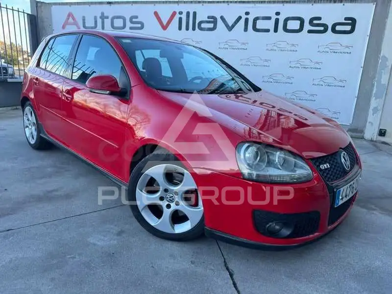 2005 Volkswagen GOLF