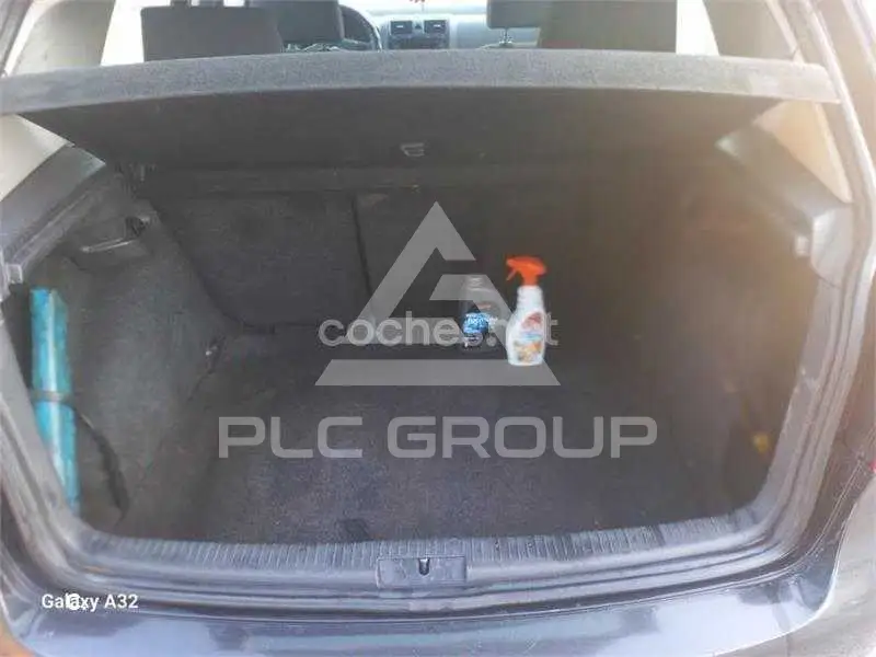 2005 Volkswagen GOLF