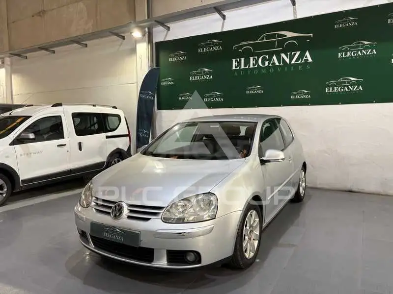 2005 Volkswagen GOLF