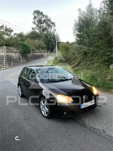 2005 Volkswagen GOLF