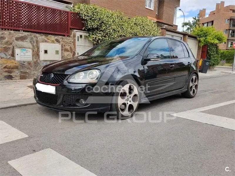 2005 Volkswagen GOLF