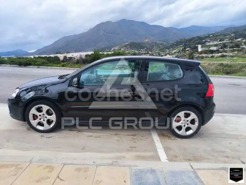 2005 Volkswagen GOLF