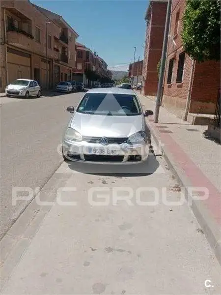 2005 Volkswagen GOLF