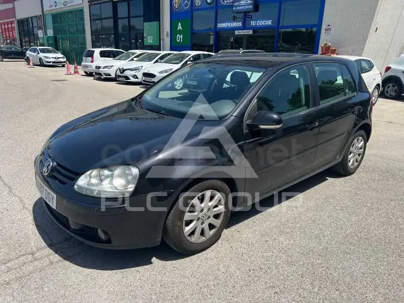 2005 Volkswagen GOLF