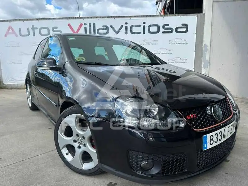 2005 Volkswagen GOLF