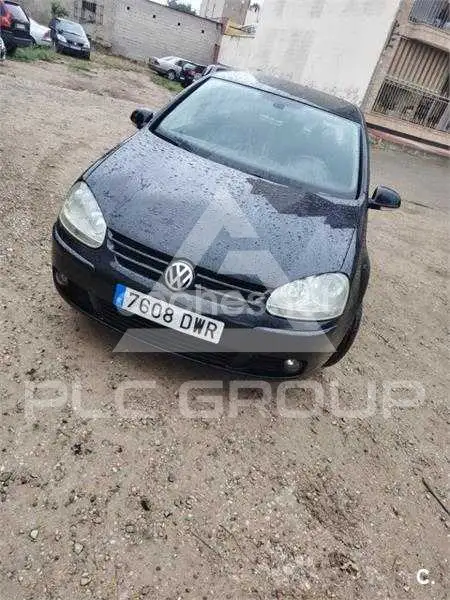 2005 Volkswagen GOLF