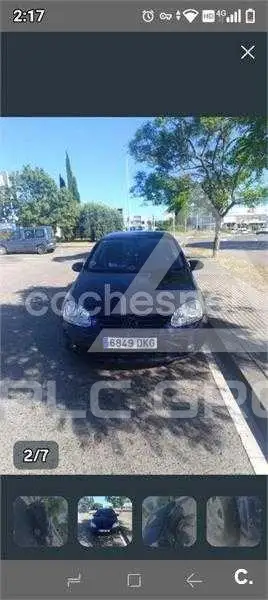 2005 Volkswagen GOLF