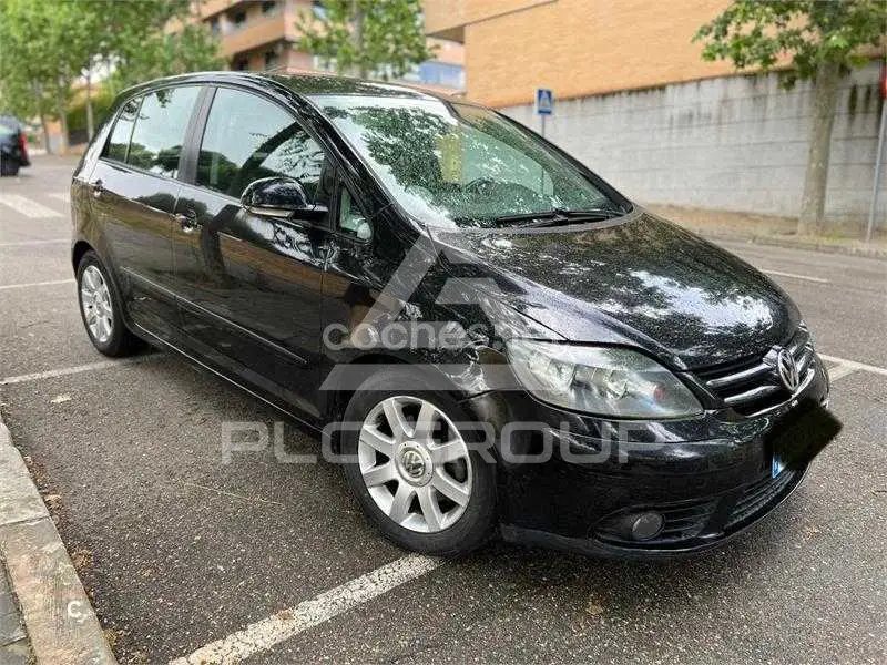 2005 Volkswagen GOLF