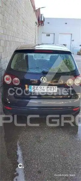 2005 Volkswagen GOLF