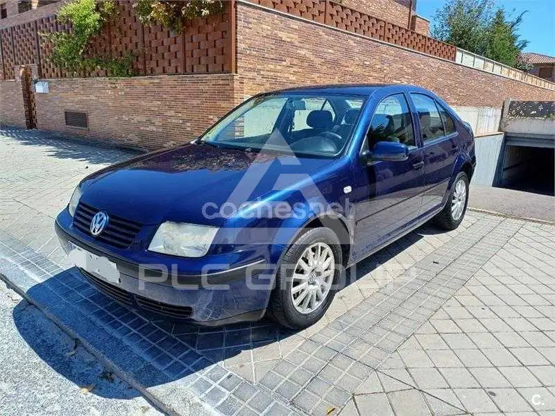 2005 Volkswagen Bora