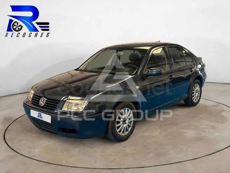 2005 Volkswagen Bora