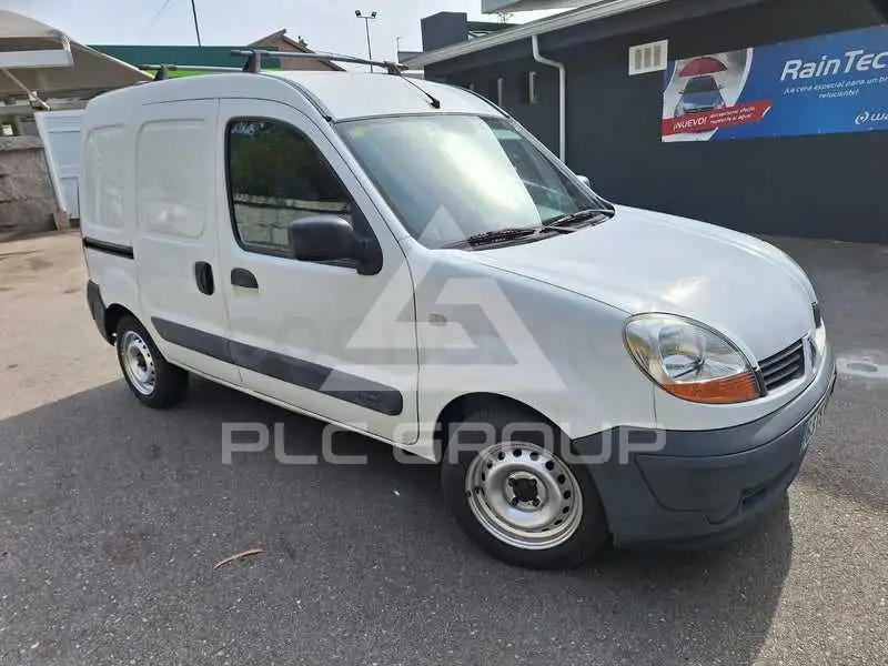 2005 Renault Kangoo