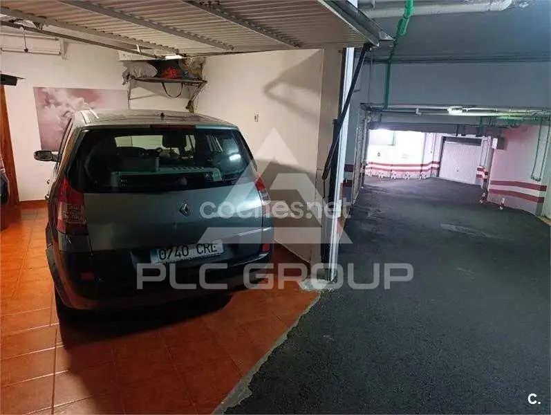 2005 Renault Scenic