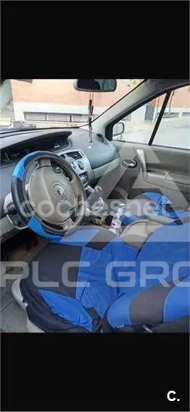 2005 Renault Scenic