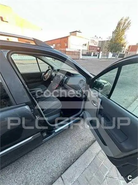 2005 Renault Scenic