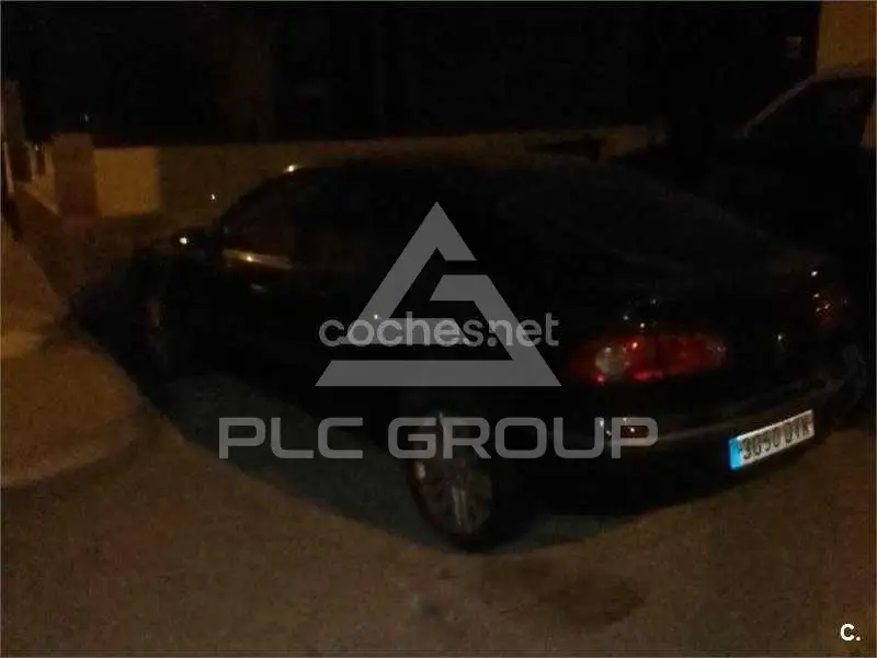 2005 Renault Laguna