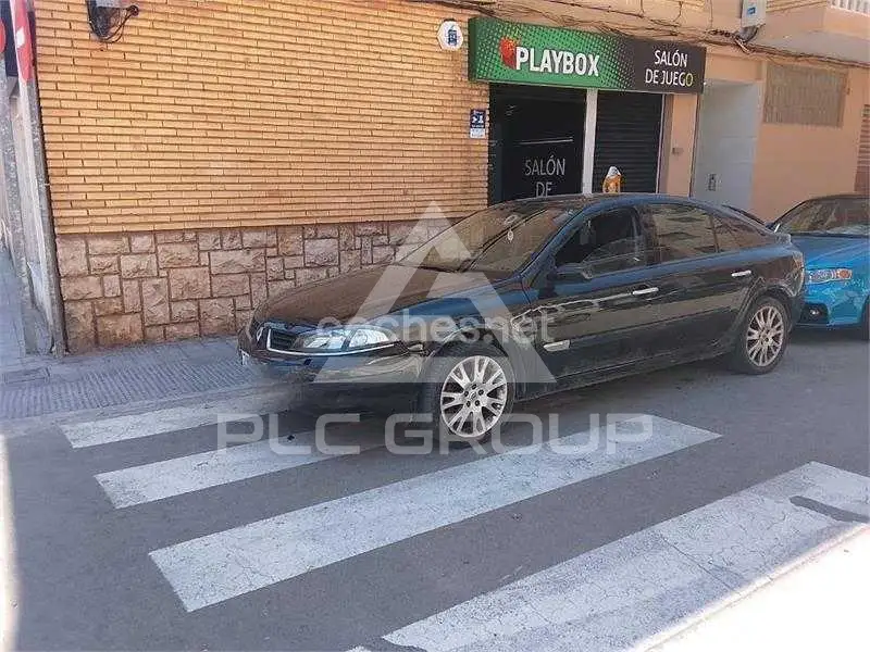 2005 Renault Laguna