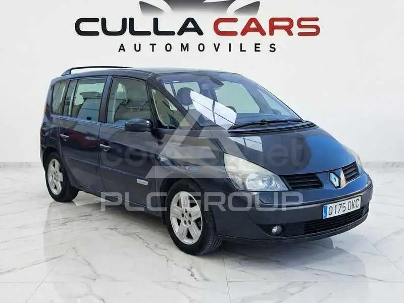 2005 Renault Espace