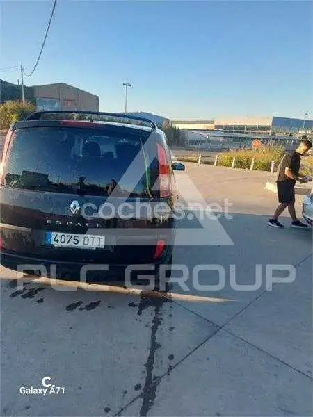 2005 Renault Espace
