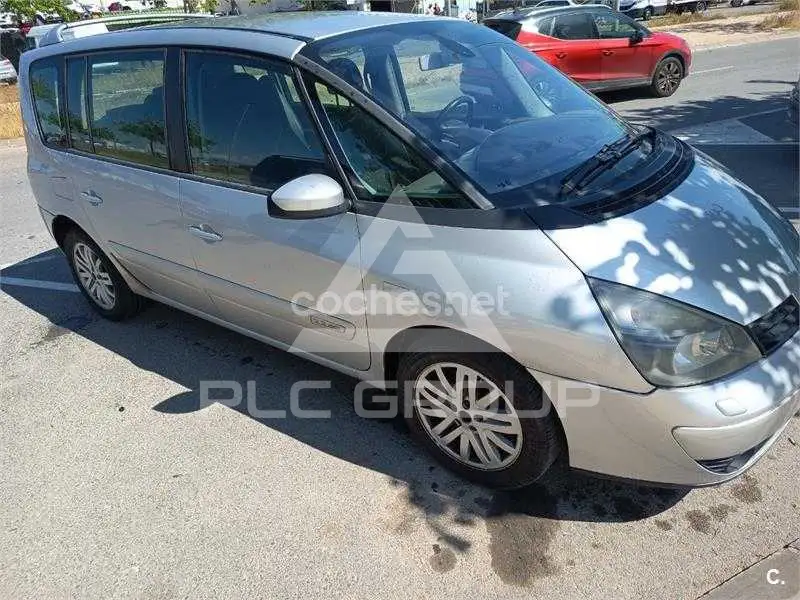 2005 Renault Espace