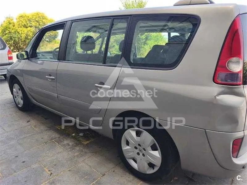 2005 Renault Espace