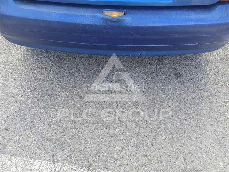 2005 Renault Clio