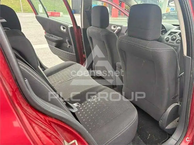 2005 Renault Megane