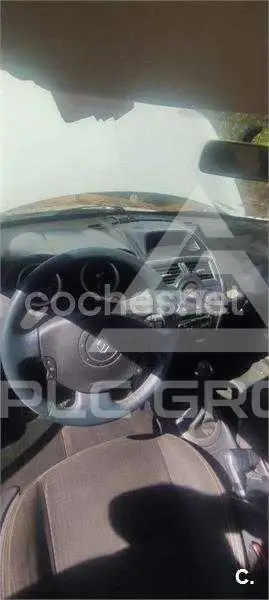 2005 Renault Megane