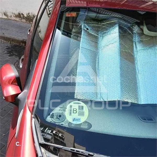 2005 Renault Megane