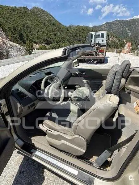2005 Renault Megane