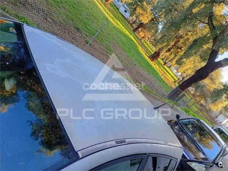 2005 Renault Megane