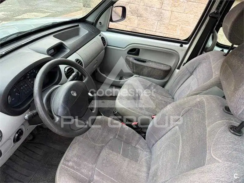 2005 Renault Kangoo