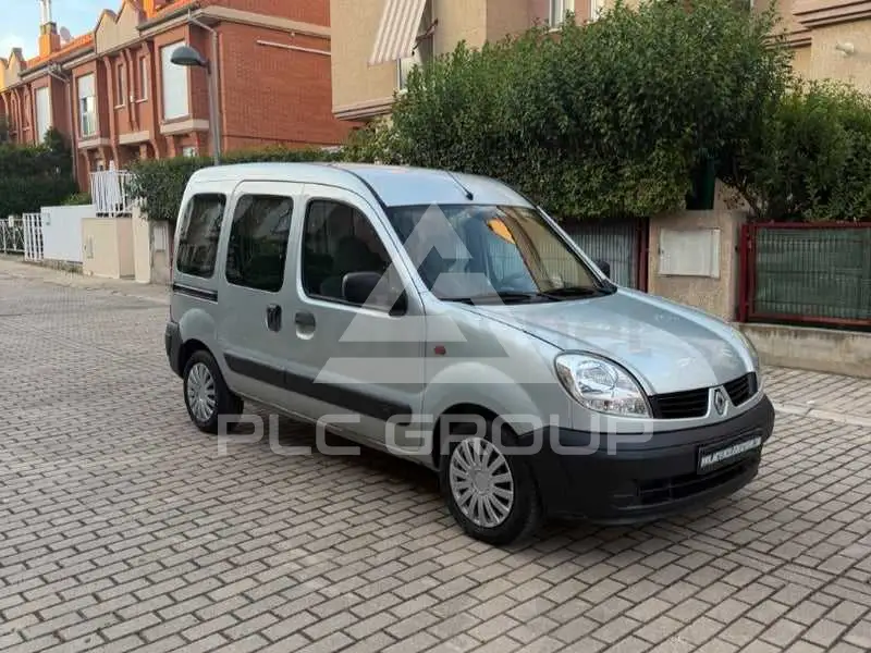 2005 Renault Kangoo