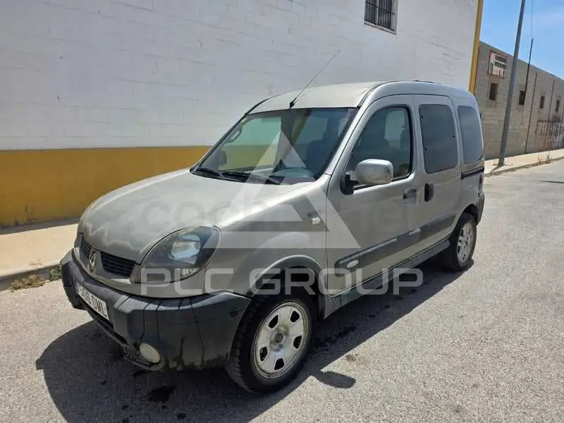 2005 Renault Kangoo
