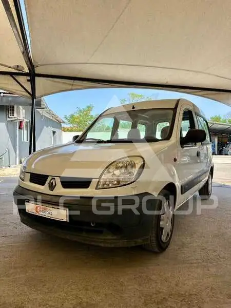 2005 Renault Kangoo