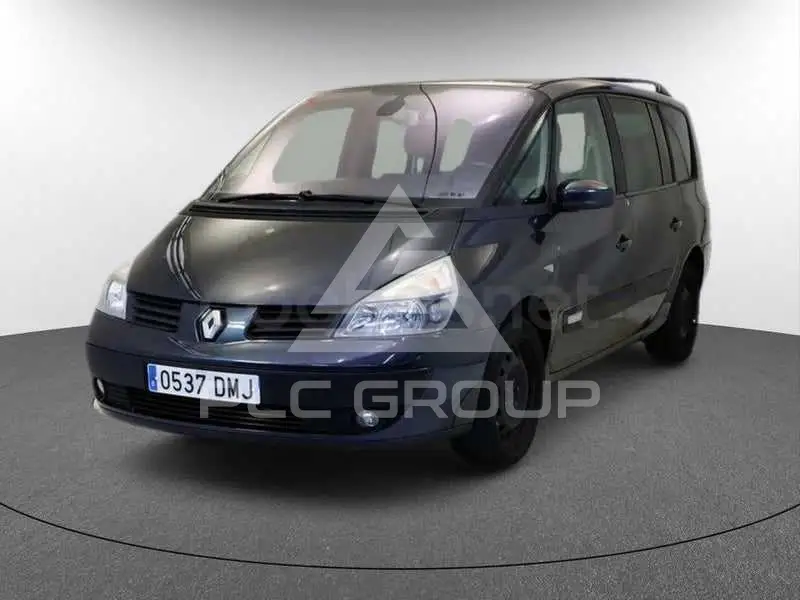 2005 Renault Espace