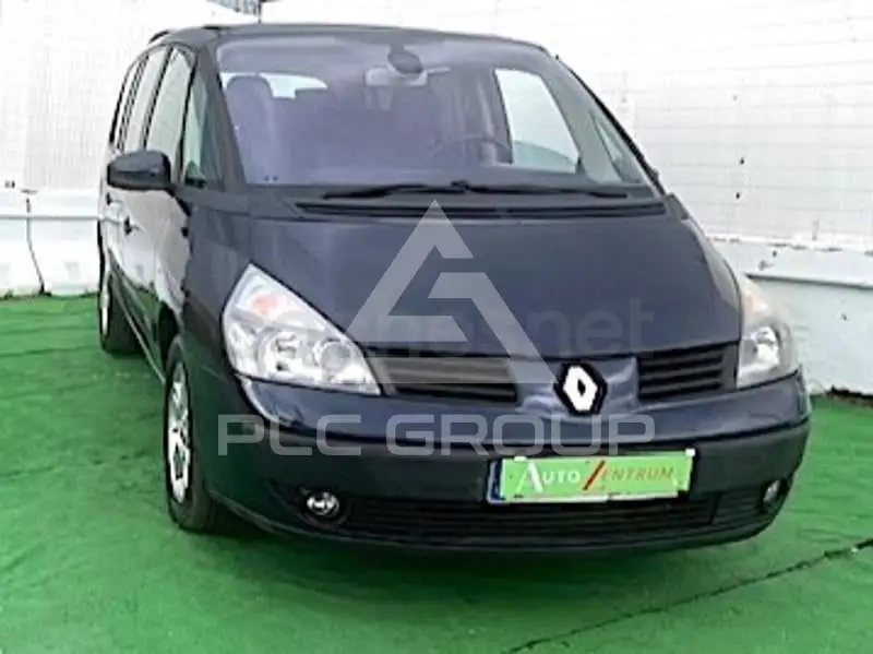 2005 Renault Espace