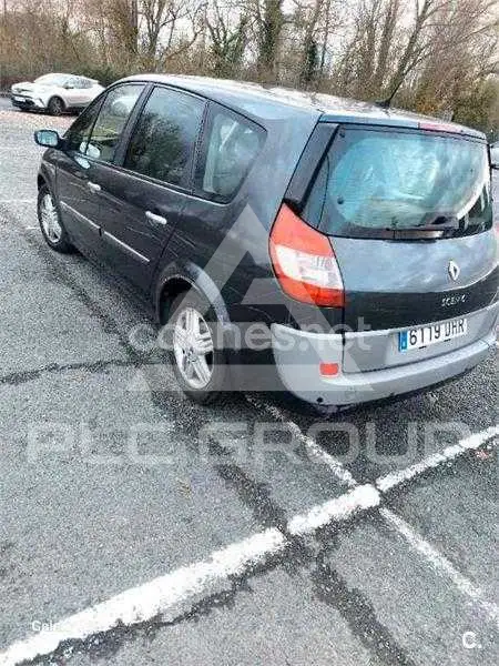 2005 Renault Grand Scenic