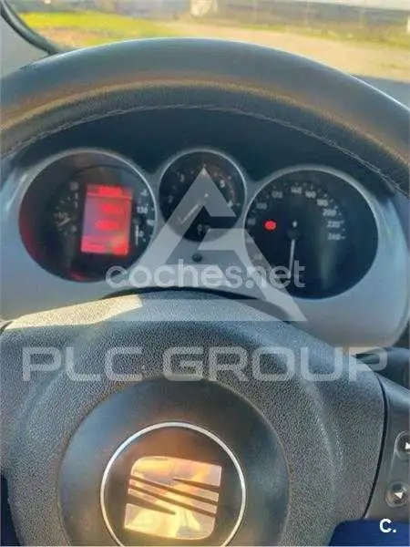 2005 Seat Alteca