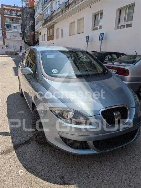 2005 Seat Alteca