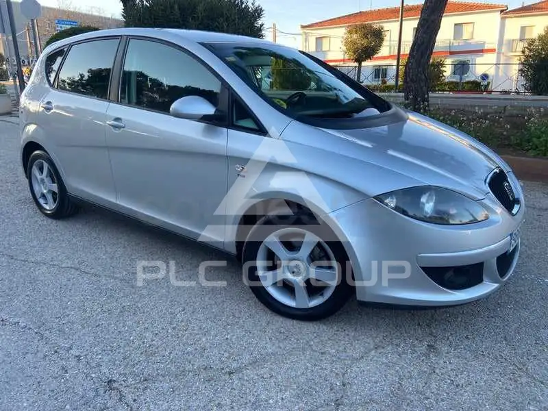 2005 Seat Alteca