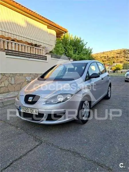 2005 Seat Alteca